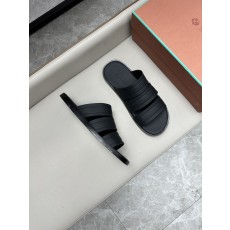 로로피아나 Loro Piana 슬리퍼
