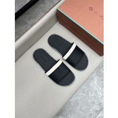 로로피아나 Loro Piana 슬리퍼
