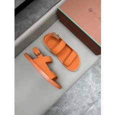 로로피아나 Loro Piana  샌들
