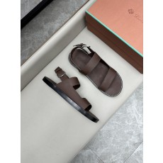 로로피아나 Loro Piana 샌들