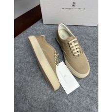 Brunello Cucinelli 스니커즈
