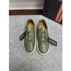 Ermenegildo Zegna 스니커즈