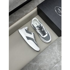 프라다 Prada 스니커즈