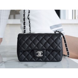 샤넬 CHANEL 1116 Classic Flap 클래식 스몰 플랩백 20CM