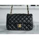 샤넬 CHANEL 1116 Classic Flap 클래식 스몰 플랩백 20CM