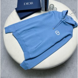 디올 DIOR 후드티셔츠