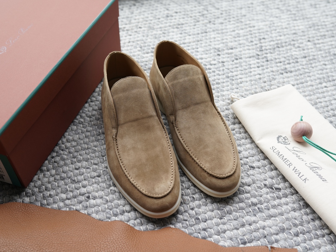 로로피아나 Loro Piana 로퍼