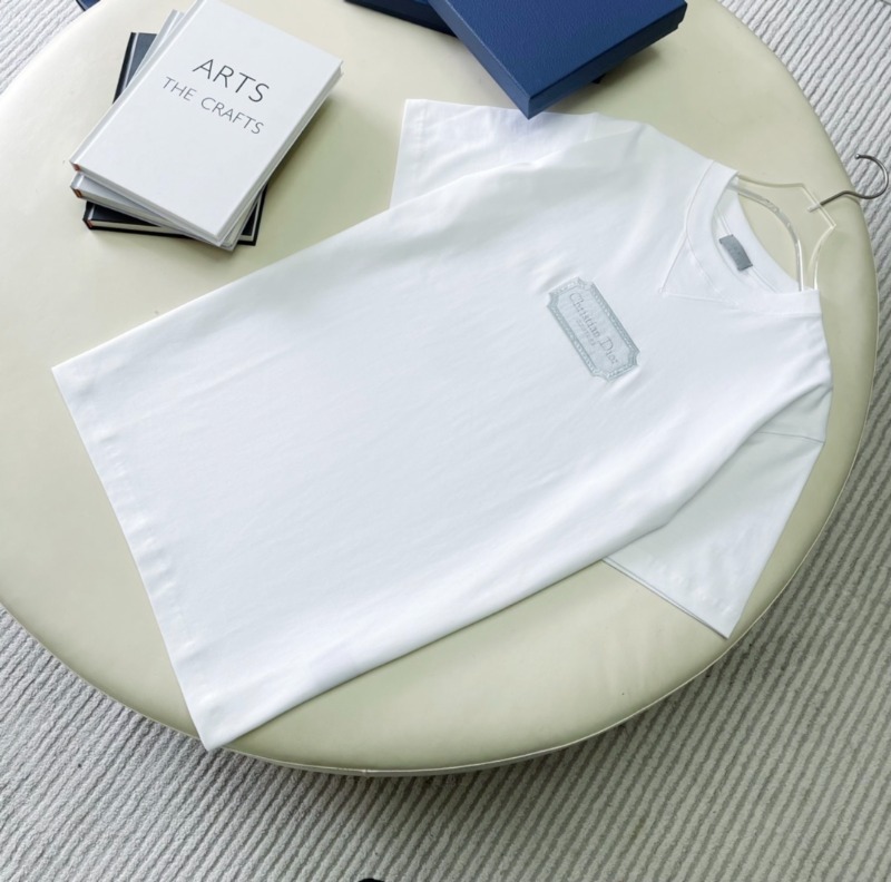 디올 Dior 반팔 티셔츠