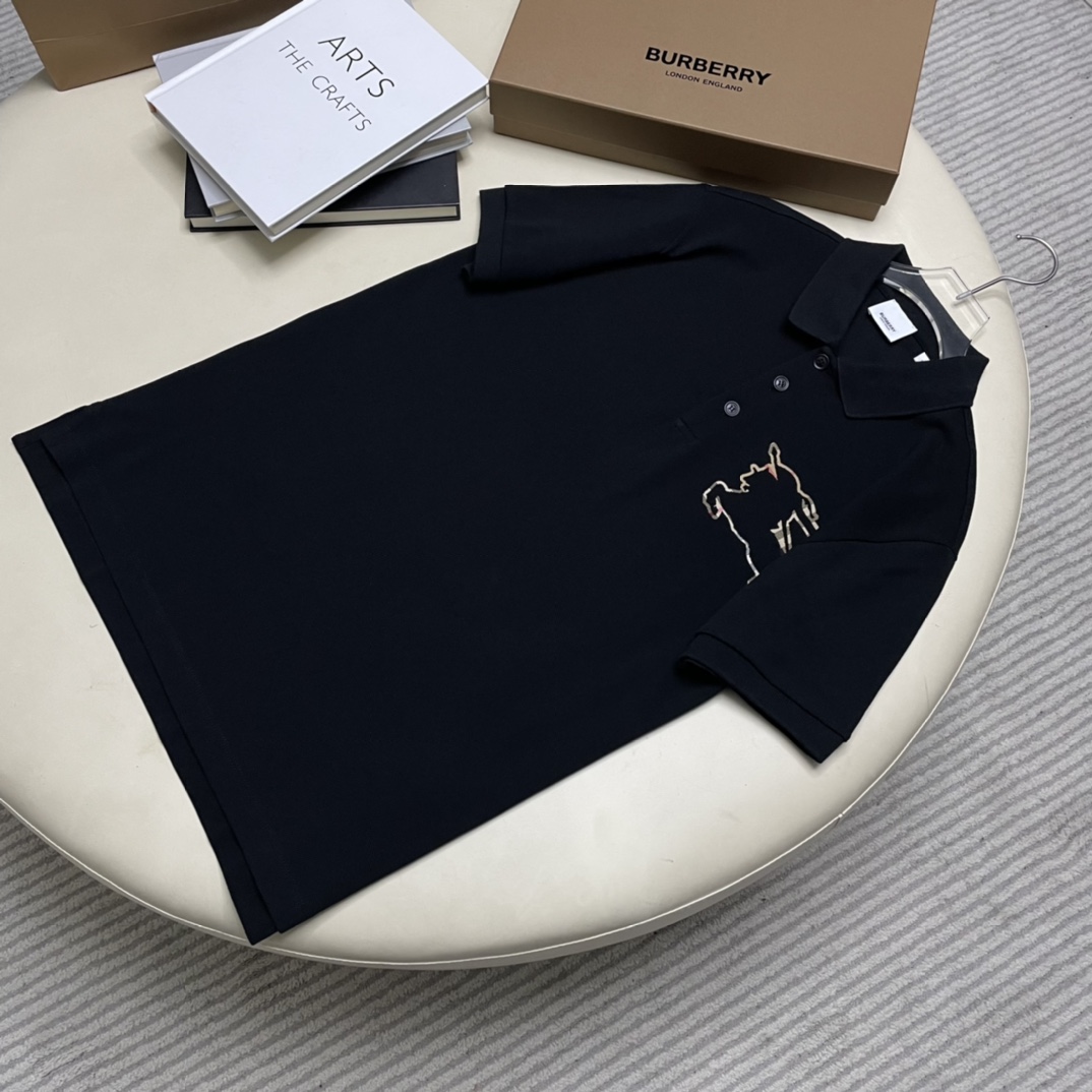 버버리 Burberry 반팔 티셔츠