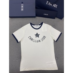 디올 Dior 반팔 티셔츠