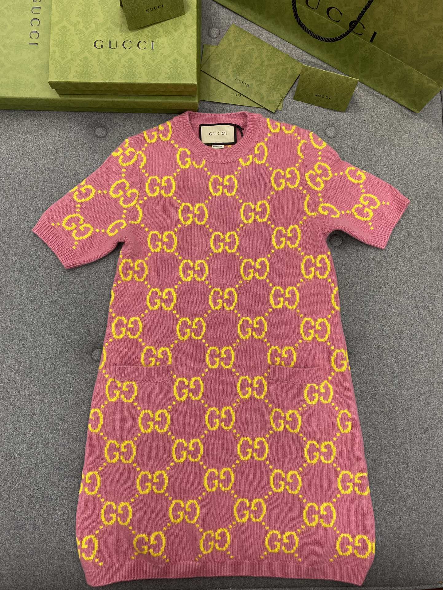 구찌 Gucci  원피스