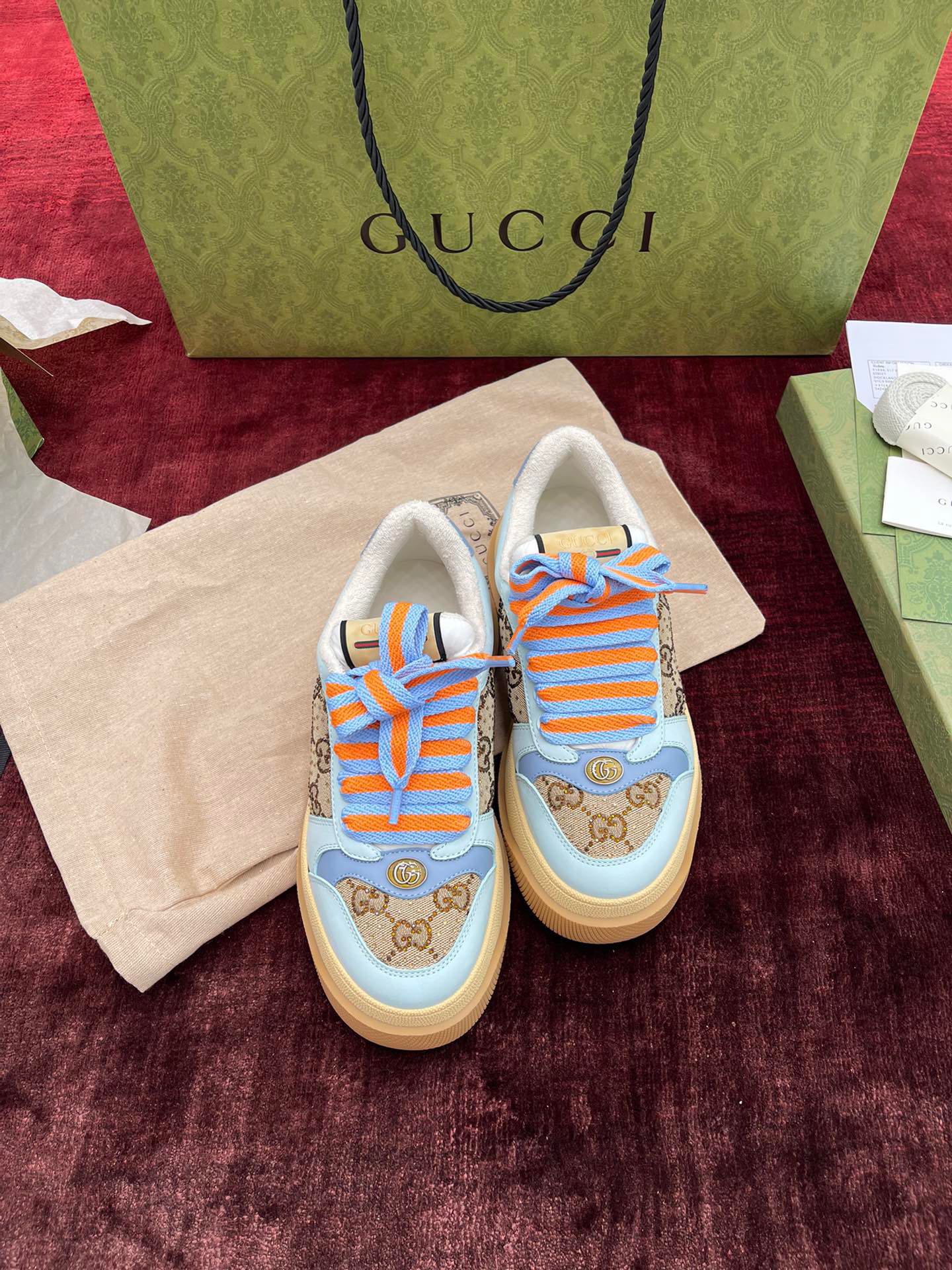 구찌 Gucci 스니커즈