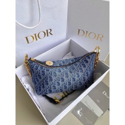 디올 Dior 6803 Star 숄더백 28.5CM