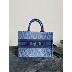 디올 Dior 1286 Book tote 토트 백 36CM