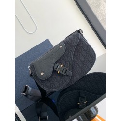 디올 Dior 1ADPO325 크로스 백 24CM