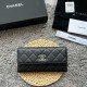 샤넬 CHANEL AP3840 카드 케이스 19.5CM