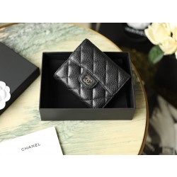 샤넬 CHANEL Classic Small Flap wallet 지갑 11.5CM