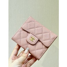 샤넬 CHANEL Classic Small Flap wallet 지갑 11.5CM