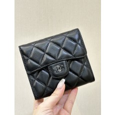 샤넬 CHANEL Classic Small Flap wallet 지갑 11.5CM