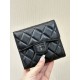 샤넬 CHANEL Classic Small Flap wallet 지갑 11.5CM