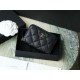 샤넬 CHANEL Classic 지갑 11CM