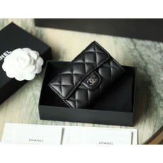 샤넬 CHANEL Classic 지갑 11.3CM