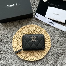 샤넬 CHANEL AP3831 지갑 11CM