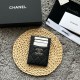 샤넬 CHANEL AP3835 카드 케이스