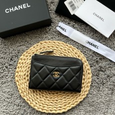 샤넬 CHANEL AP3179 카드 케이스 13.5CM