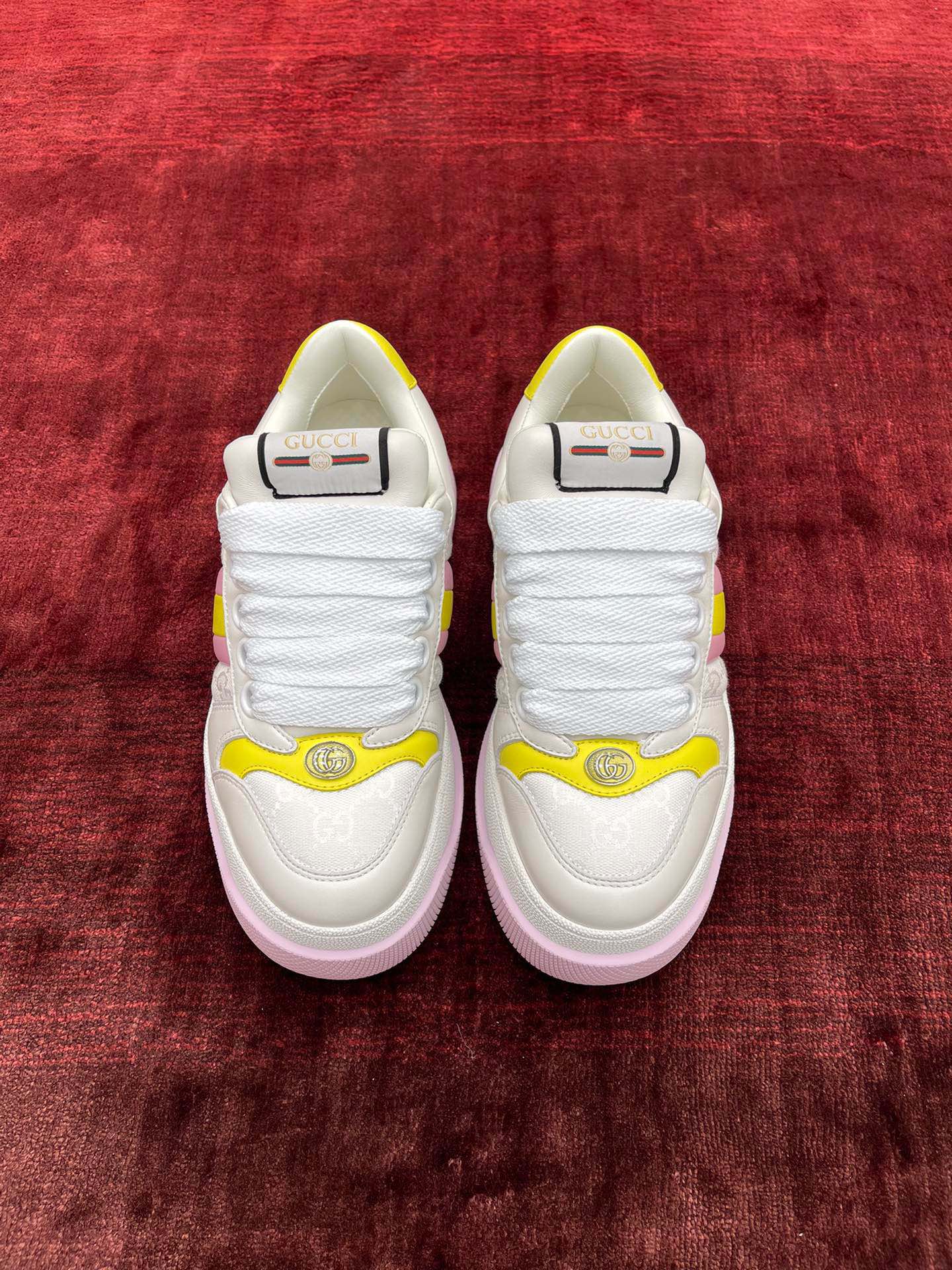 구찌 Gucci 스니커즈
