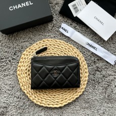 샤넬 CHANEL AP3179 카드 케이스 13.5CM