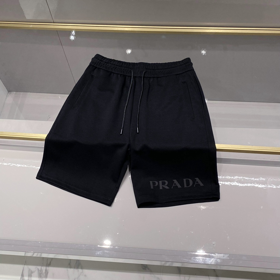 프라다 Prada 반바지