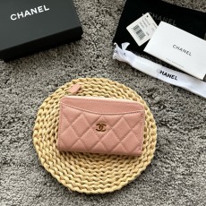 샤넬 CHANEL AP3179 카드 케이스 13.5CM