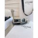 셀린느 Celine 웨스턴 벨트 빈티지 라지 Western Belt in Vintage Large 25mm