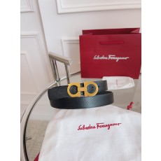 살바토레 페라가모 Salvatore Ferragamo 벨트 25mm