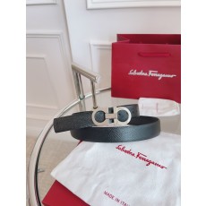 살바토레 페라가모 Salvatore Ferragamo 벨트 25mm