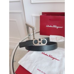 살바토레 페라가모 Salvatore Ferragamo 벨트 25mm