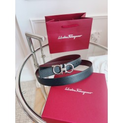 살바토레 페라가모 Salvatore Ferragamo 벨트 25mm