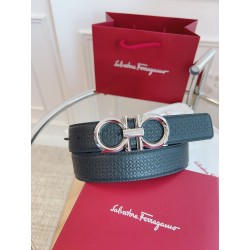 살바토레 페라가모 Salvatore Ferragamo 벨트 35mm