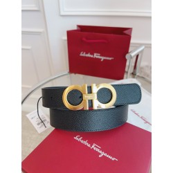 살바토레 페라가모 Salvatore Ferragamo 벨트 35mm