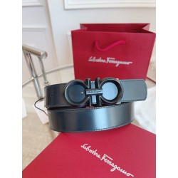 살바토레 페라가모 Salvatore Ferragamo 벨트 35mm