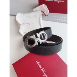 살바토레 페라가모 Salvatore Ferragamo 벨트 35mm