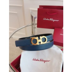 살바토레 페라가모 Salvatore Ferragamo 벨트 35mm