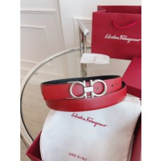 살바토레 페라가모 Salvatore Ferragamo 벨트 35mm