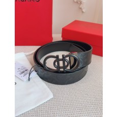 살바토레 페라가모 Salvatore Ferragamo 벨트 35mm