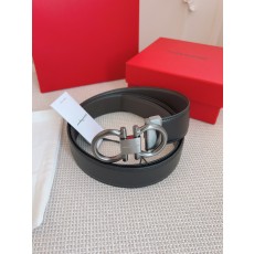 살바토레 페라가모 Salvatore Ferragamo 벨트 35mm
