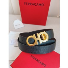 살바토레 페라가모 Salvatore Ferragamo 벨트 35mm