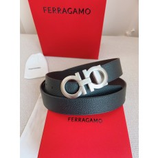 살바토레 페라가모 Salvatore Ferragamo 벨트 35mm