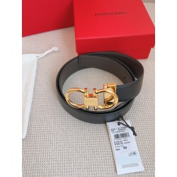 살바토레 페라가모 Salvatore Ferragamo 벨트 35mm