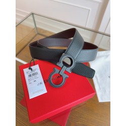 살바토레 페라가모 Salvatore Ferragamo 벨트 35mm